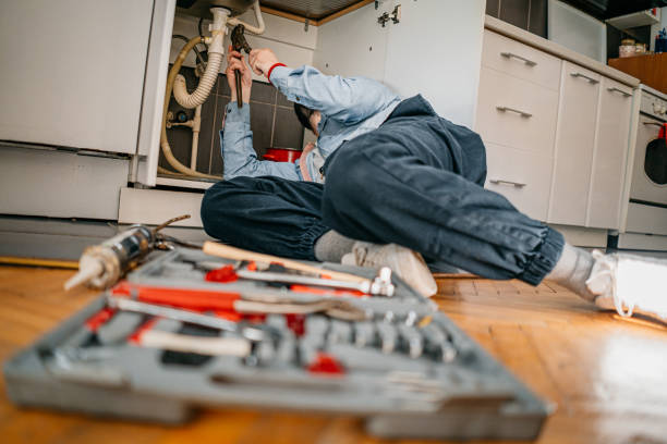 Best Clogged Drain Plumber  in Stratford, OK