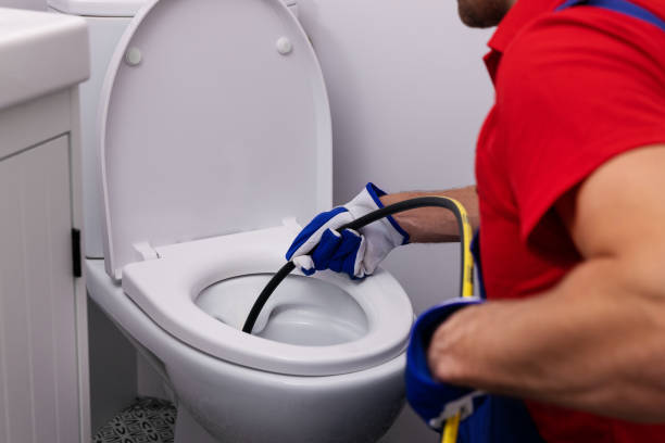 Best Gas Line Repair  in Stratford, OK