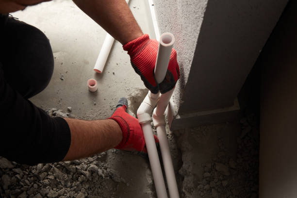 Best Shower Repair Services  in Stratford, OK