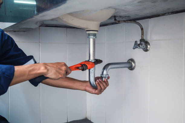 Best Emergency Plumbing Repair  in Stratford, OK