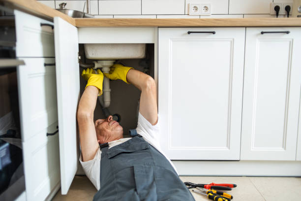 Best Plumbing Inspection Services  in Stratford, OK