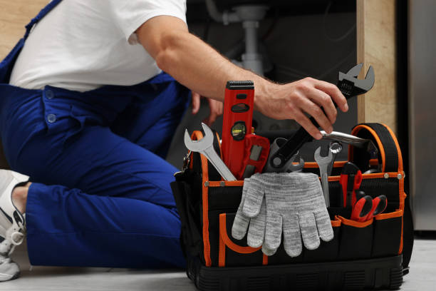 Best Leak Detection Services  in Stratford, OK