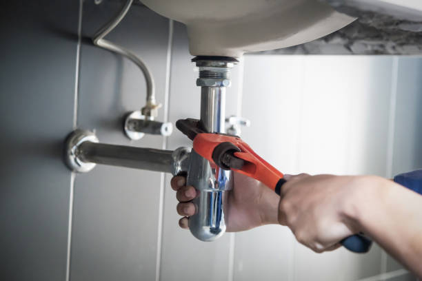 Best Local Plumber Services  in Stratford, OK