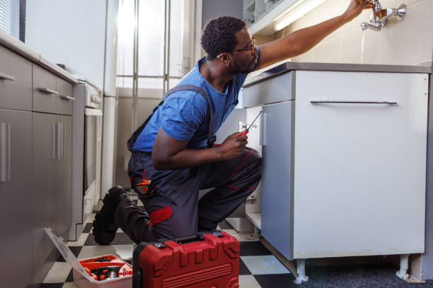 Best Water Heater Repair  in Stratford, OK